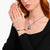 Thomas Sabo Leather Bracelet Black A2147-682-11