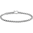 Thomas Sabo Venezia Bracelet Blackened Silver A2186-637-21
