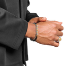 Thomas Sabo Venezia Bracelet Blackened Silver A2186-637-21