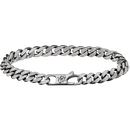 Thomas Sabo Armoured Bracelet Silver A2200-637-21