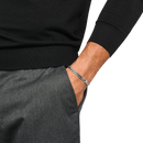 Thomas Sabo Armoured Bracelet Silver A2200-637-21