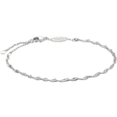 Thomas Sabo Charm Bracelet Singapore Silver A2208-001-21