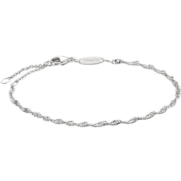 Thomas Sabo Charm Bracelet Singapore Silver A2208-001-21