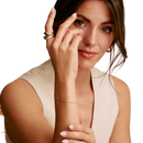 Thomas Sabo Charm Bracelet Singapore Silver A2208-001-21