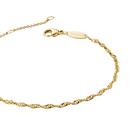 Thomas Sabo Charm Bracelet Singapore Gold A2208-413-39 Thomas Sabo