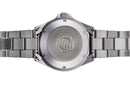 Orient Mako 3 Men's Watch Black Dial RA-AA0001B39B