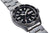 Orient Mako 3 Men's Watch Black Dial RA-AA0001B39B