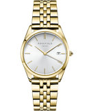 Rosefield Ace Gold Ladies Watch ACSG-A03 Rosefield