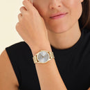 Rosefield Ace Gold Ladies Watch ACSG-A03 Rosefield