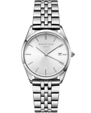 Rosefield Ace Silver Ladies Watch ACSS-A04 Rosefield
