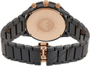 Emporio Armani Mario Men's Watch Ceramica Black Chronograph AR70002 Emporio Armani