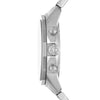 Armani Exchange Banks Men's Watch Silver Chronograph AX1720 Armani Exchange