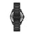 Armani Exchange Spencer Men's Watch Black Chronograph AX1963