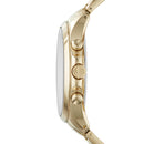 Armani Exchange Hampton Men's Watch Gold Chronograph AX2137 Armani Exchange