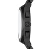 Armani Exchange Sync Men's Watch Black Chronograph AX4183 Armani Exchange