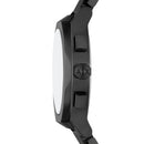 Armani Exchange Sync Men's Watch Black Chronograph AX4183 Armani Exchange