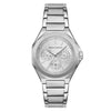 Armani Exchange Andrea Ladies Watch Silver AX4622 Armani Exchange