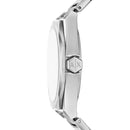 Armani Exchange Andrea Ladies Watch Silver AX4622