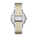 Armani Exchange Lola Ladies Watch & Bracelet Giftset AX7156SET Armani Exchange