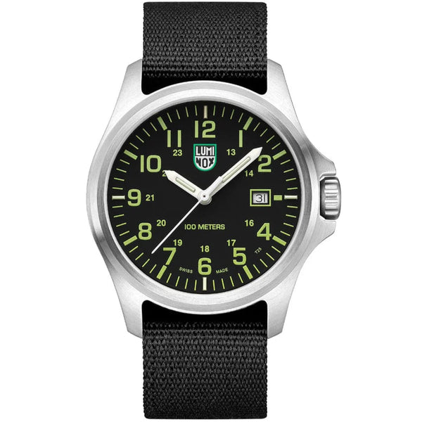 Luminox G-Collection Patagoina Men's Watch X2.2517