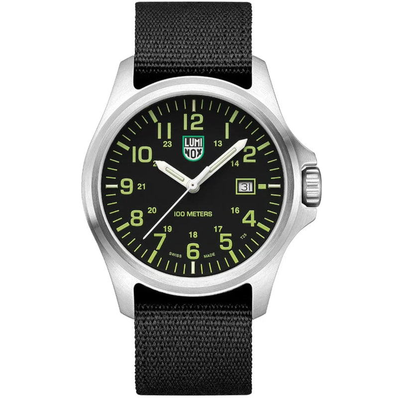 Luminox G-Collection Patagoina Men's Watch X2.2517