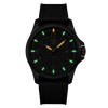 Luminox Atacama 1960 Series Men's Black Grey Watch XL.1971.SET Luminox