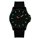 Luminox Atacama 1960 Series Men's Black Grey Watch XL.1971.SET