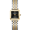 Rosefield Boxelle Ladies Watch Two-Tone BBDSG-B07 Rosefield