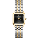 Rosefield Boxelle Ladies Watch Two-Tone BBDSG-B07 Rosefield