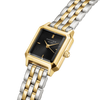 Rosefield Boxelle Ladies Watch Two-Tone BBDSG-B07 Rosefield