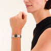 Rosefield Boxelle Ladies Watch Two-Tone BBDSG-B07 Rosefield