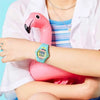 Ladies Baby-G Blue Digital Watch BG-169PB-2ER G-Shock