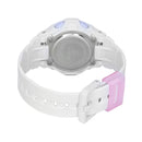 Ladies Baby-G Blue Digital Watch BG-169PB-7ER