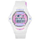 Ladies Baby-G Blue Digital Watch BG-169PB-7ER