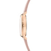 Ted Baker Iconic Watch Gift Set Ladies Rose Gold BKGFW24019I Ted Baker