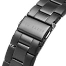 Ted Baker Caine Watch Men's Black BKPCNF104UO