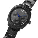 Ted Baker Caine Watch Men's Black BKPCNF104UO