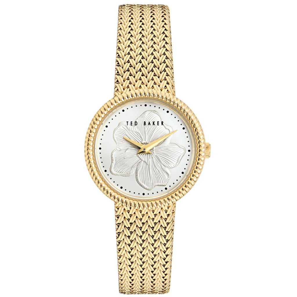 Ted Baker Emily Watch Ladies Gold BKPEMF3029I