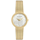Ted Baker Emily Watch Ladies Gold BKPEMF3029I