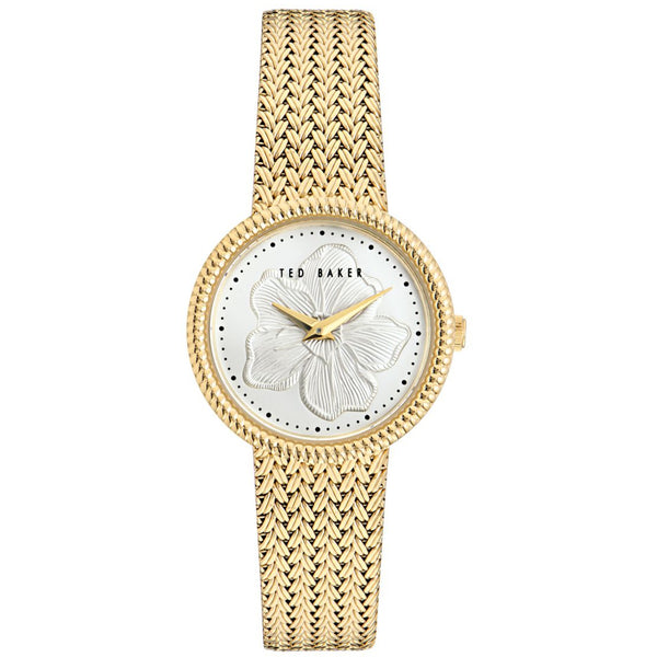 Ted Baker Emily Watch Ladies Gold BKPEMF3029I