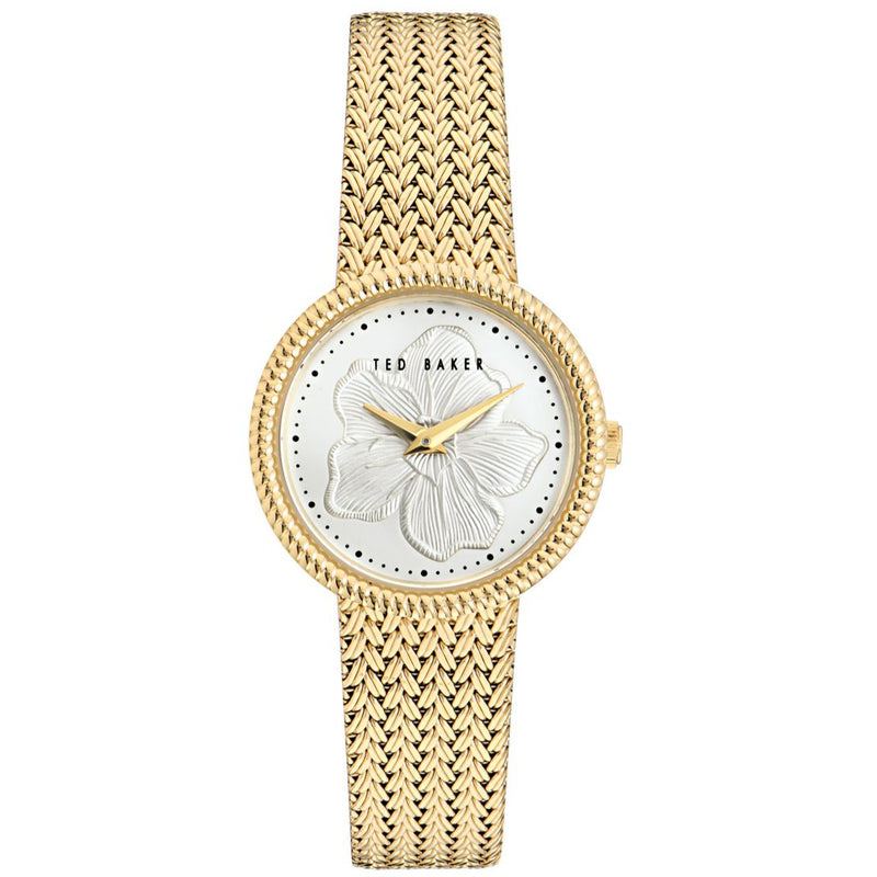 Ted Baker Emily Watch Ladies Gold BKPEMF3029I