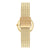 Ted Baker Emily Watch Ladies Gold BKPEMF3029I