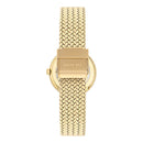 Ted Baker Emily Watch Ladies Gold BKPEMF3029I