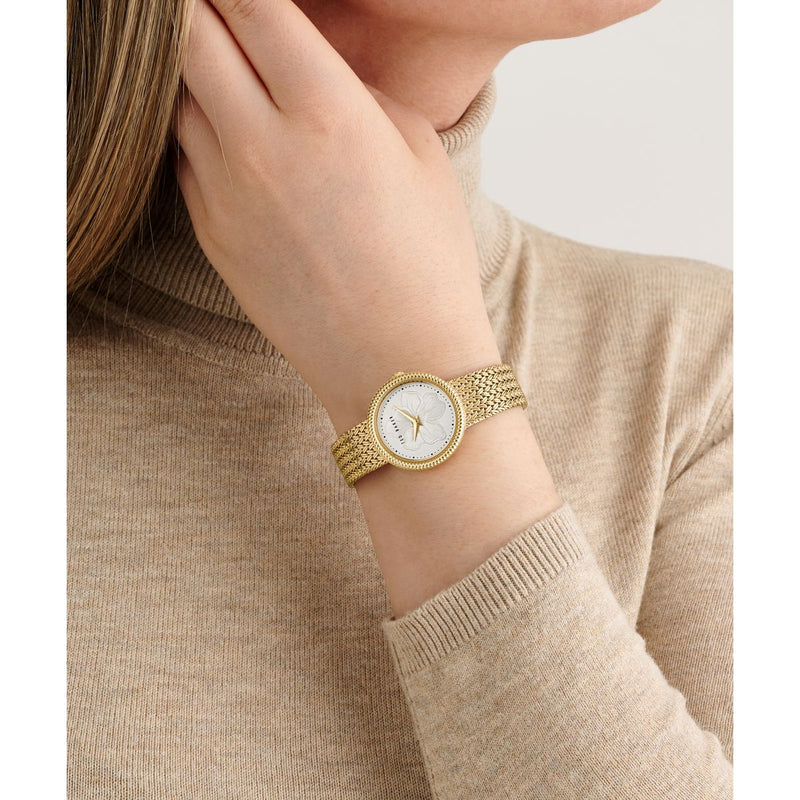 Ted Baker Emily Watch Ladies Gold BKPEMF3029I