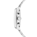 Ted Baker Urban Watch Mens Blue Chronograph BKPFMF4109I