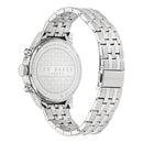 Ted Baker Urban Watch Mens Blue Chronograph BKPFMF4109I