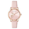 Ted Baker Fitzrovia Flamingo Watch Ladies Pink Leather BKPFZF008 Ted Baker