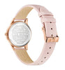 Ted Baker Fitzrovia Flamingo Watch Ladies Pink Leather BKPFZF008 Ted Baker
