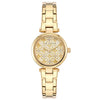 Ted Baker Jolyye Watch Ladies Gold BKPJLF4019I Ted Baker
