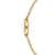 Ted Baker Jolyye Watch Ladies Gold BKPJLF4019I